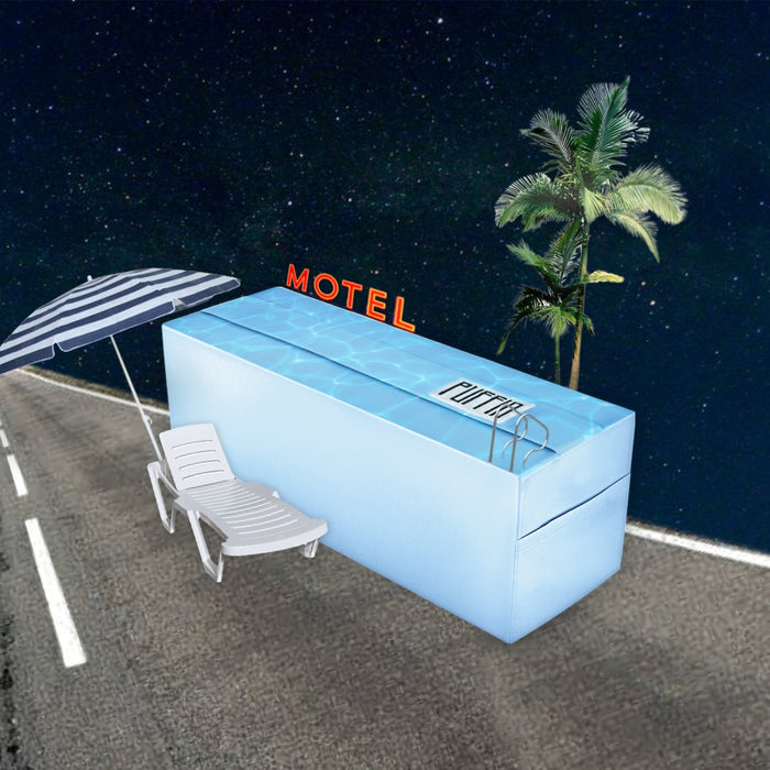 MOTEL 'PARADISE'